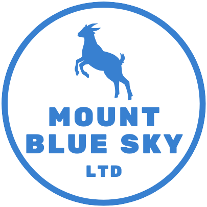 Mount Blue Sky Ltd.